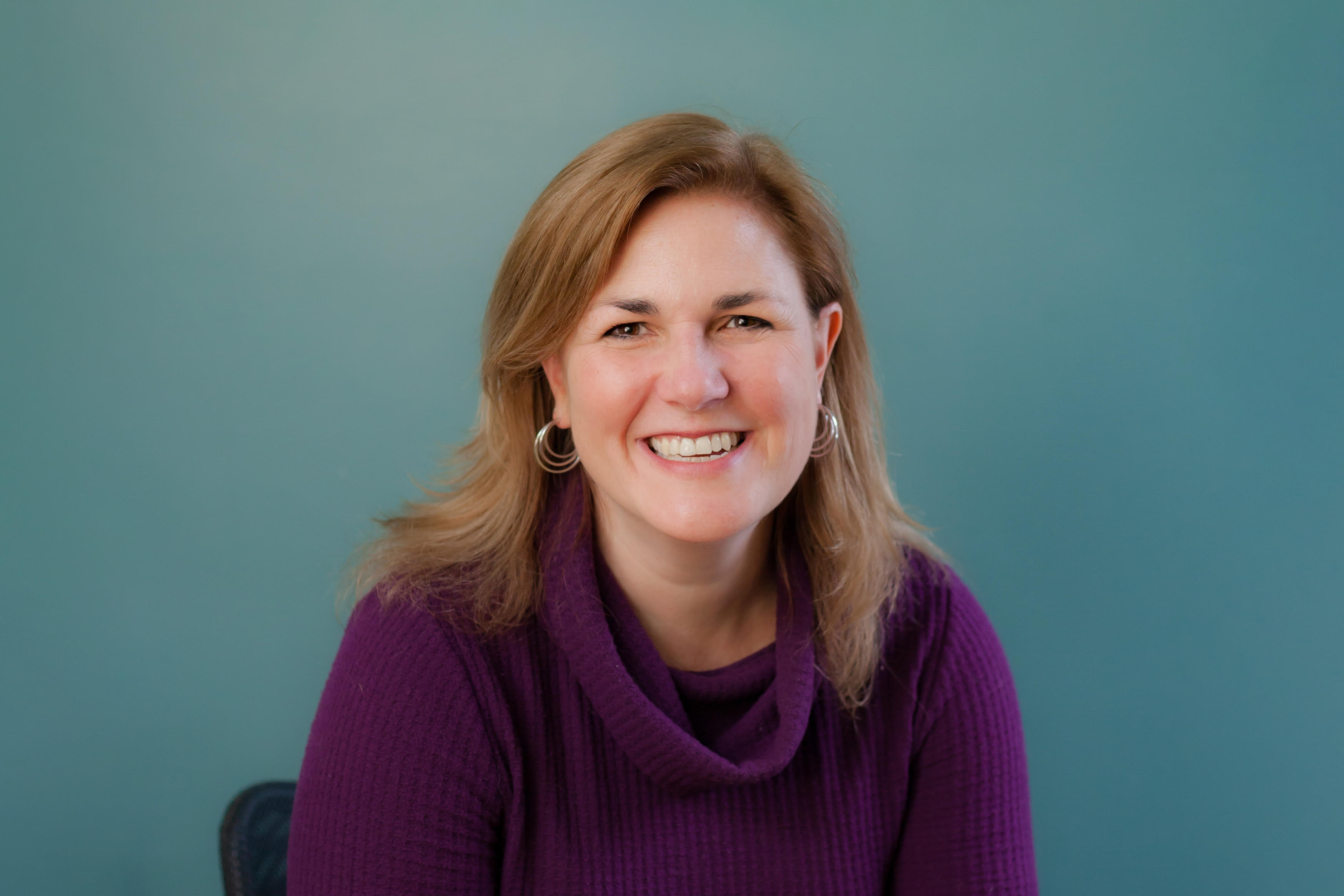 Maureen Privatera, LMHC